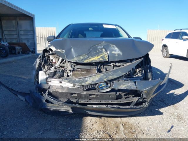 2023 TOYOTA COROLLA JTDBCMFE8P3023609 Photo 5