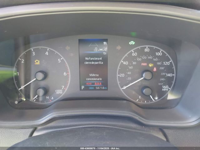 2023 TOYOTA COROLLA JTDBCMFE8P3023609 Photo 6