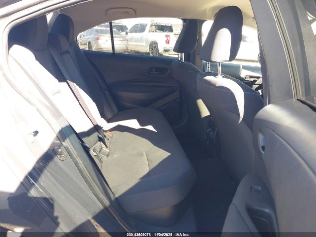 2023 TOYOTA COROLLA JTDBCMFE8P3023609 Photo 7