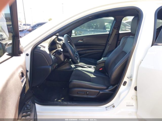 2016 ACURA ILX 19UDE2F80GA002560 Photo 4