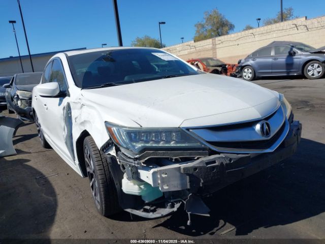 2016 ACURA ILX 19UDE2F80GA002560 Photo 5