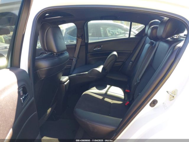 2016 ACURA ILX 19UDE2F80GA002560 Photo 7