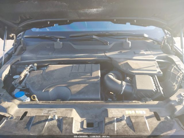 2019 LAND ROVER DISCOVERY SPORT SALCP2FX8KH810563 Photo 9