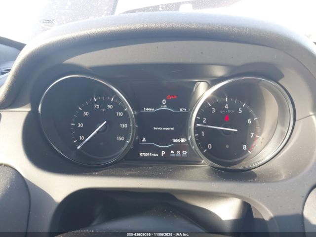 2019 LAND ROVER DISCOVERY SPORT SALCP2FX8KH810563 Photo 6