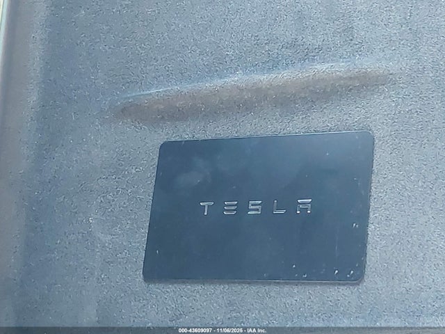 2026 TESLA MODEL Y 7SAYGDEE6TA395060 Photo 10