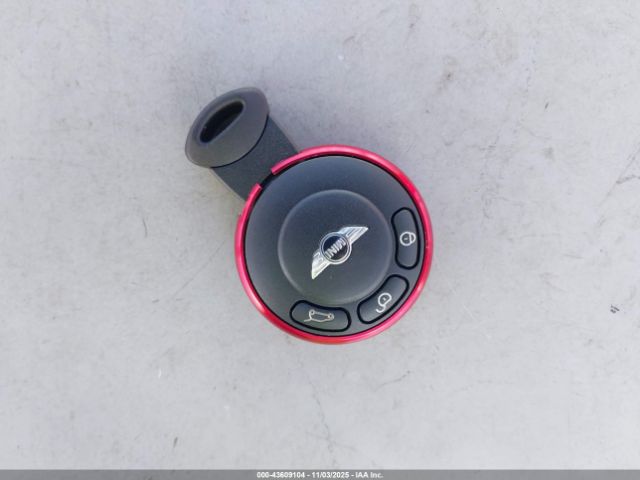 2013 MINI COUNTRYMAN WMWZC3C56DWP51045 Photo 10