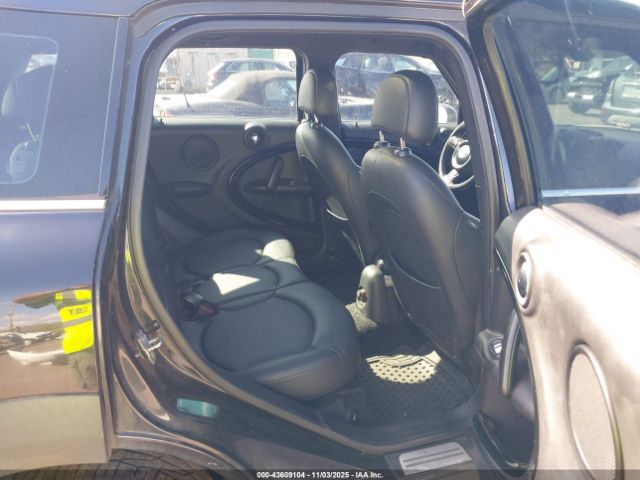 2013 MINI COUNTRYMAN WMWZC3C56DWP51045 Photo 7