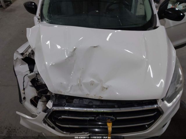 2017 FORD ESCAPE 1FMCU9GD5HUA50987 Photo 9