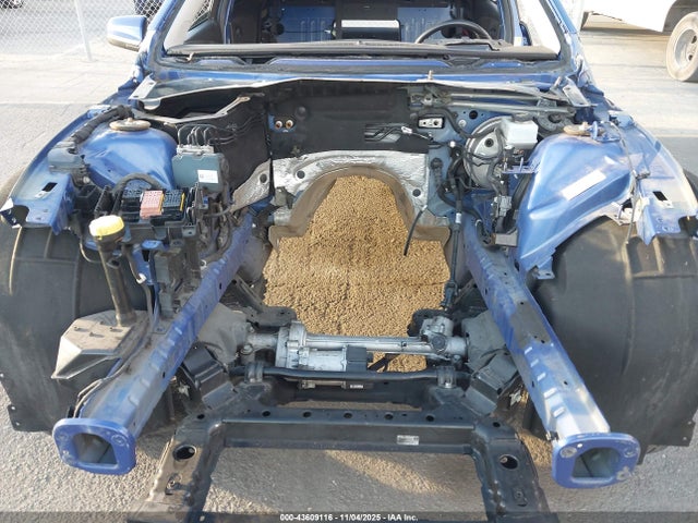 Chevrolet SS 2016 6G3F25RW5GL219881 Image 10