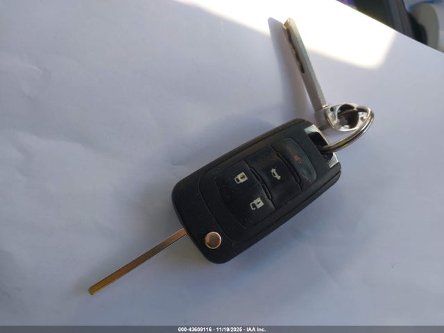 Chevrolet SS 2016 6G3F25RW5GL219881 Image 11