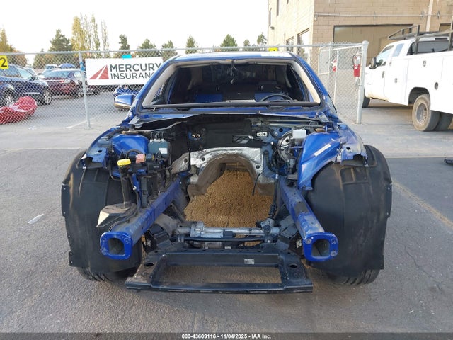 Chevrolet SS 2016 6G3F25RW5GL219881 Image 12