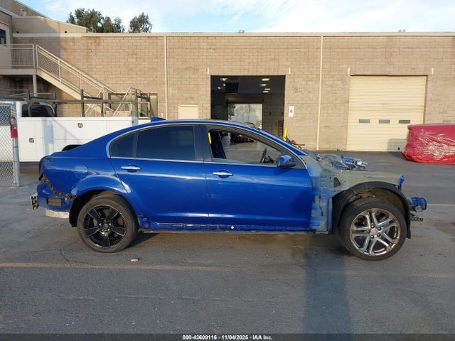 Chevrolet SS 2016 6G3F25RW5GL219881 Image 13