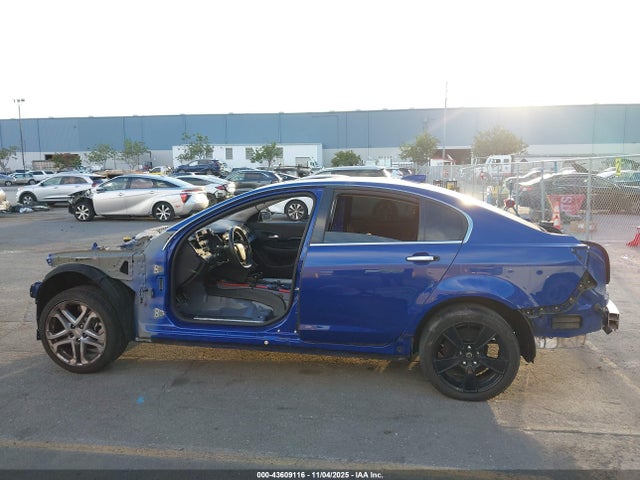 Chevrolet SS 2016 6G3F25RW5GL219881 Image 14