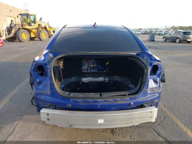 Chevrolet SS 2016 6G3F25RW5GL219881 Image 16
