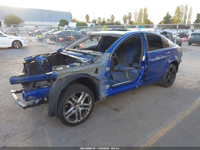 Chevrolet SS 2016 6G3F25RW5GL219881 Image 2