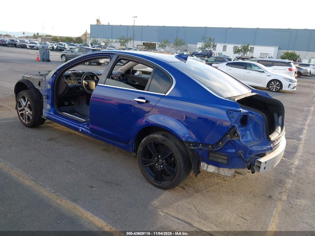 Chevrolet SS 2016 6G3F25RW5GL219881 Image 3