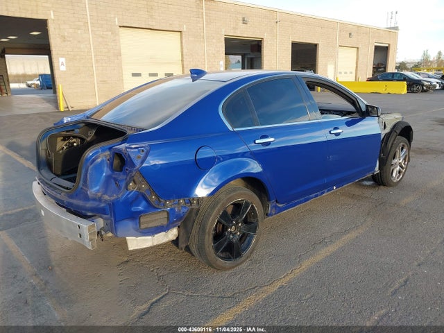 Chevrolet SS 2016 6G3F25RW5GL219881 Image 4