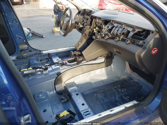 Chevrolet SS 2016 6G3F25RW5GL219881 Image 5