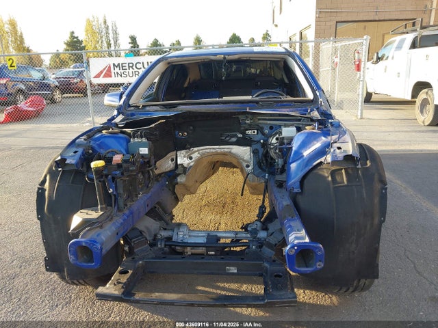 Chevrolet SS 2016 6G3F25RW5GL219881 Image 6