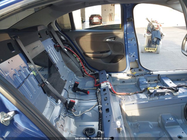 Chevrolet SS 2016 6G3F25RW5GL219881 Image 8