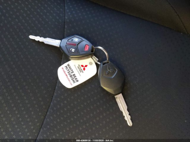 2014 MITSUBISHI OUTLANDER SPORT 4A4AR3AU0EE022662 Photo 10