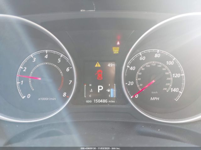 2014 MITSUBISHI OUTLANDER SPORT 4A4AR3AU0EE022662 Photo 6