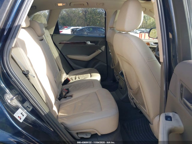 2011 AUDI Q5 WA1LFAFP0BA081241 Photo 7