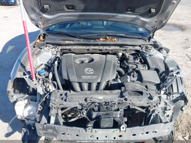 2015 MAZDA MAZDA6 JM1GJ1W56F1213509 Photo 9