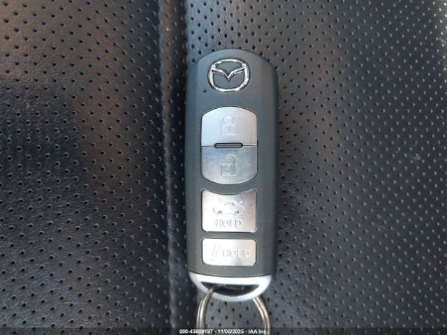 2015 MAZDA MAZDA6 JM1GJ1W56F1213509 Photo 10