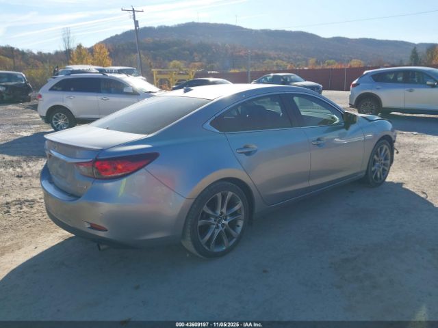 2015 MAZDA MAZDA6 JM1GJ1W56F1213509 Photo 3
