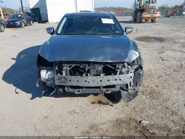 2015 MAZDA MAZDA6 JM1GJ1W56F1213509 Photo 5