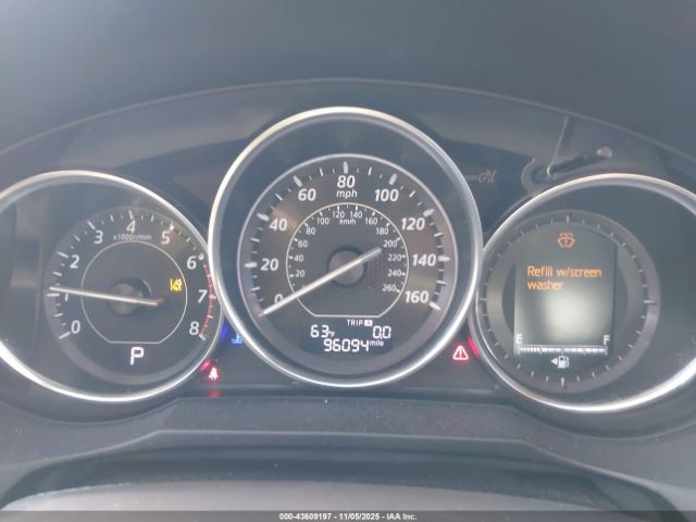 2015 MAZDA MAZDA6 JM1GJ1W56F1213509 Photo 6