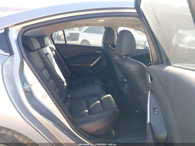 2015 MAZDA MAZDA6 JM1GJ1W56F1213509 Photo 7