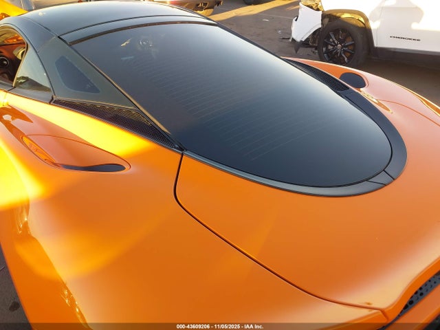 2023 MCLAREN GT SBM22GCA5PW002504 Photo 9