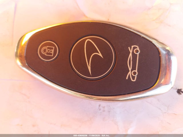 2023 MCLAREN GT SBM22GCA5PW002504 Photo 10