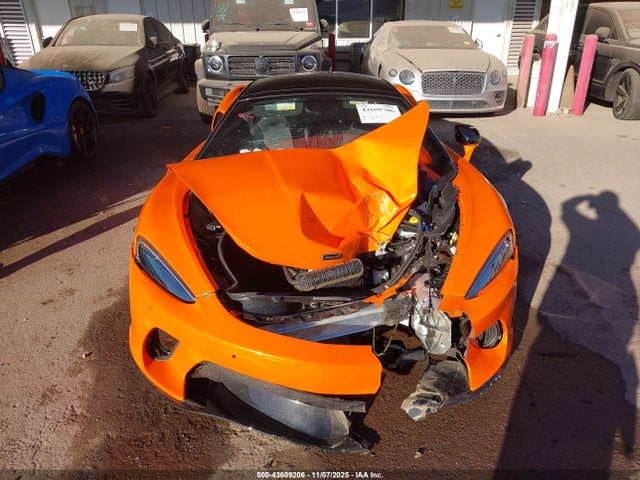 Mclaren GT 2023 SBM22GCA5PW002504 Image 13