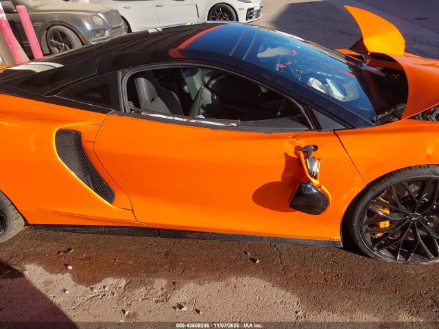 Mclaren GT 2023 SBM22GCA5PW002504 Image 14