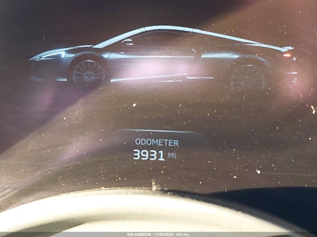 Mclaren GT 2023 SBM22GCA5PW002504 Image 16