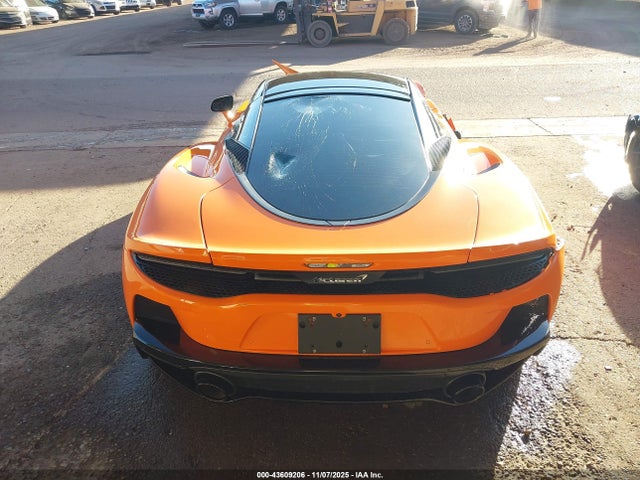 Mclaren GT 2023 SBM22GCA5PW002504 Image 17