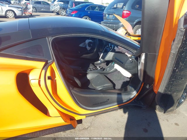 2023 MCLAREN GT SBM22GCA5PW002504 Photo 4