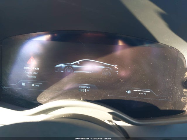 2023 MCLAREN GT SBM22GCA5PW002504 Photo 6