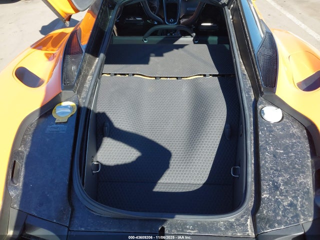 2023 MCLAREN GT SBM22GCA5PW002504 Photo 7