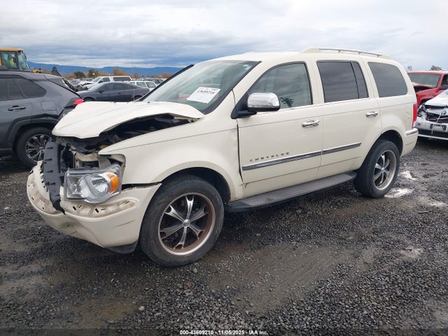 43609210 :رقم المزاد ، 1A8HW58P97F521864 vin ، 2007 Chrysler Aspen Limited مزاد بيع