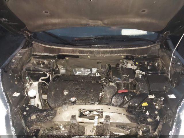 2024 MITSUBISHI OUTLANDER SPORT JA4ARUAU0RU016038 Photo 9