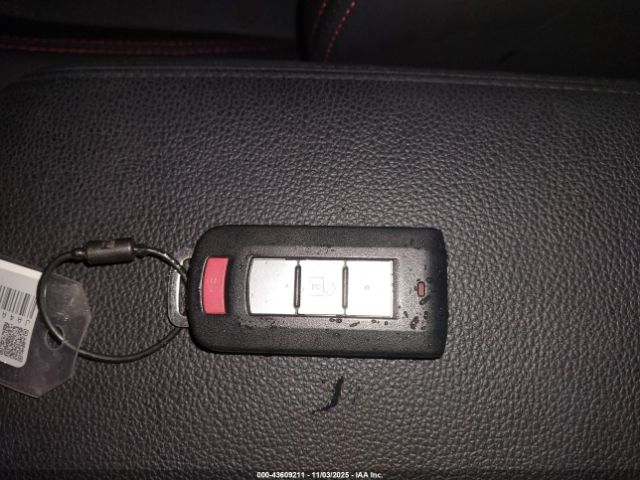 2024 MITSUBISHI OUTLANDER SPORT JA4ARUAU0RU016038 Photo 10