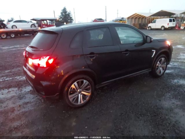 2024 MITSUBISHI OUTLANDER SPORT JA4ARUAU0RU016038 Photo 3