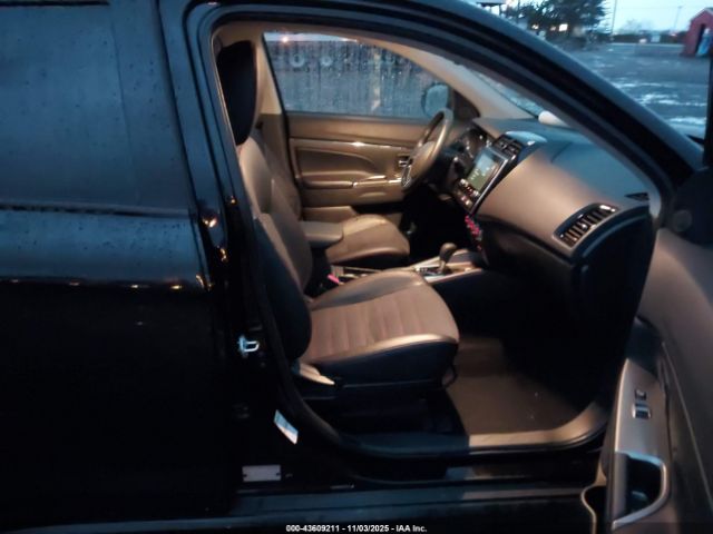 2024 MITSUBISHI OUTLANDER SPORT JA4ARUAU0RU016038 Photo 4