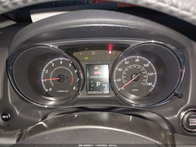 2024 MITSUBISHI OUTLANDER SPORT JA4ARUAU0RU016038 Photo 6