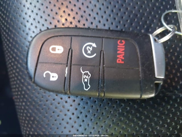 2021 JEEP GRAND CHEROKEE 1C4RJFBGXMC649343 Photo 10