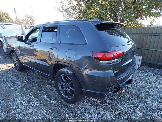 2021 JEEP GRAND CHEROKEE 1C4RJFBGXMC649343 Photo 2